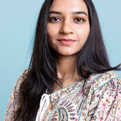 Ritika Mehra
