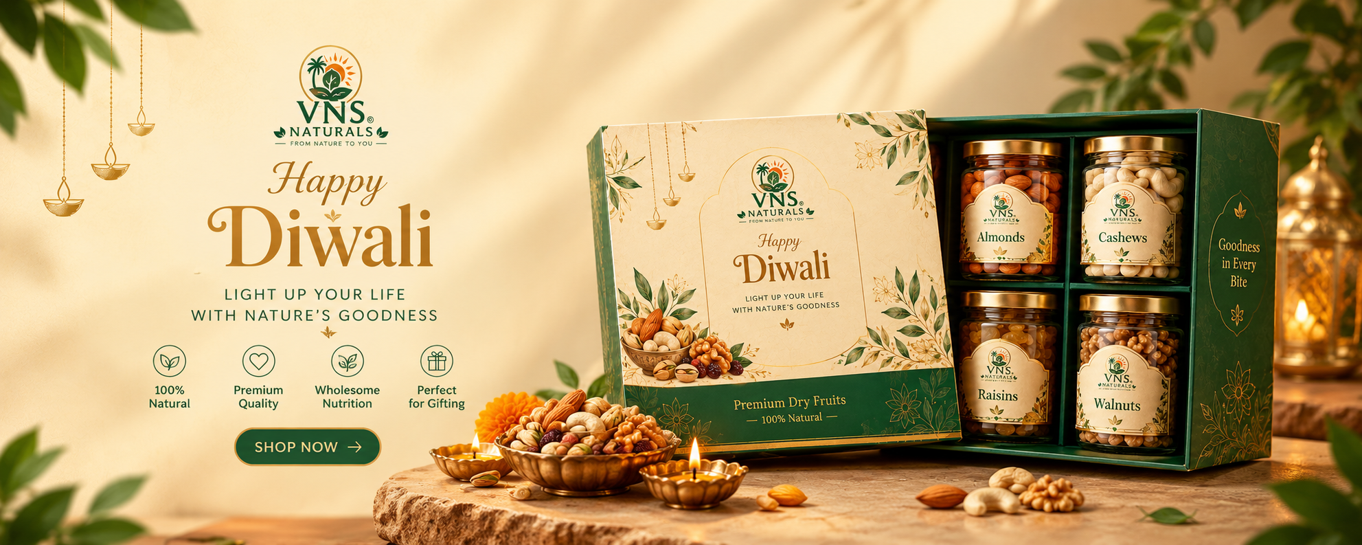 diwali offer